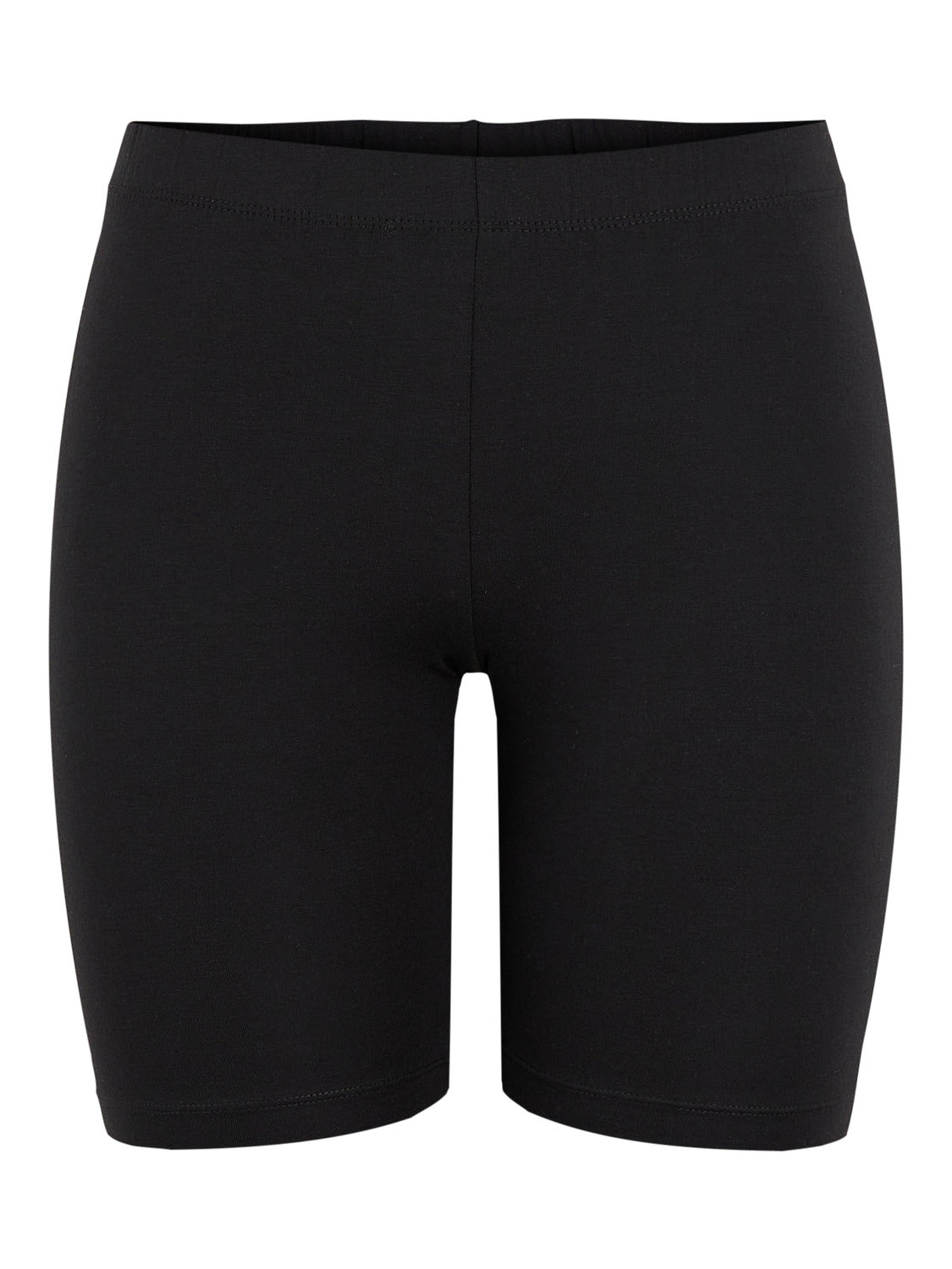 PCKIKI Shorts - black